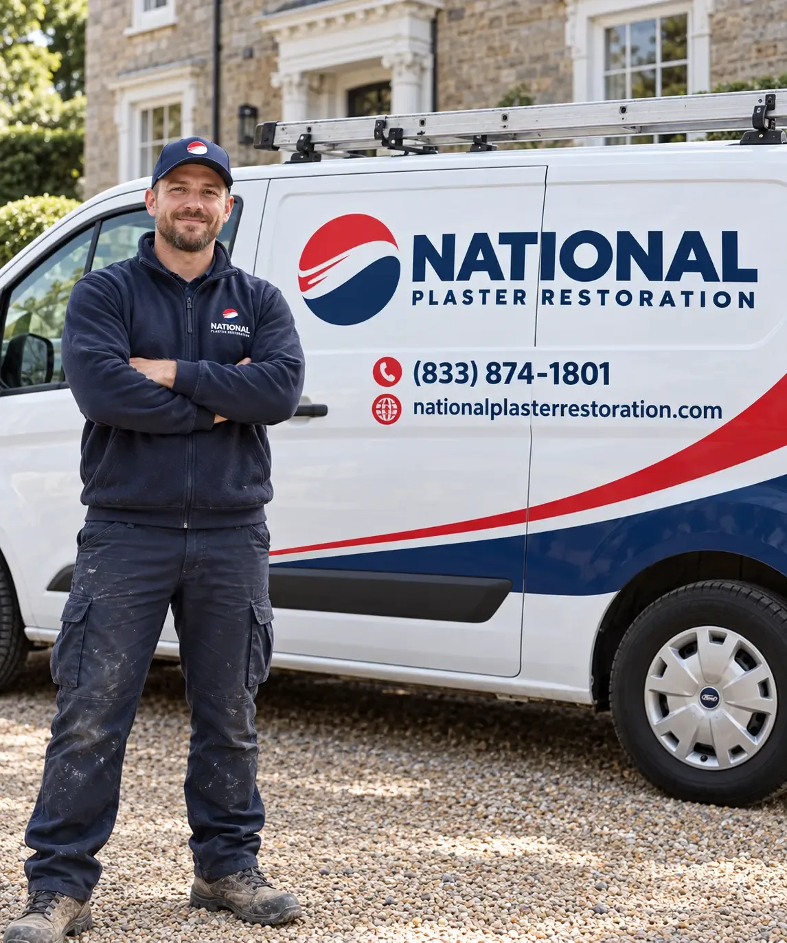 Plaster Repair company in Mansfield, SD